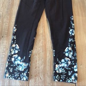 Maternity secret fit belly leggings